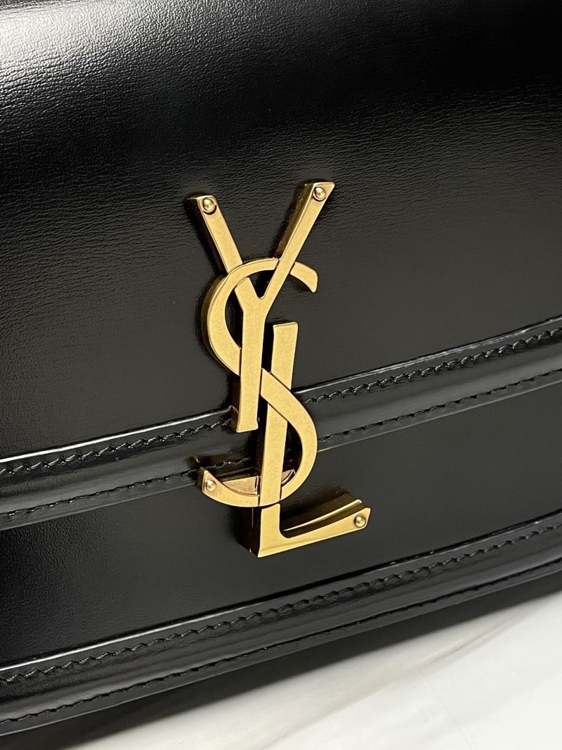 YSL Satchel Bags